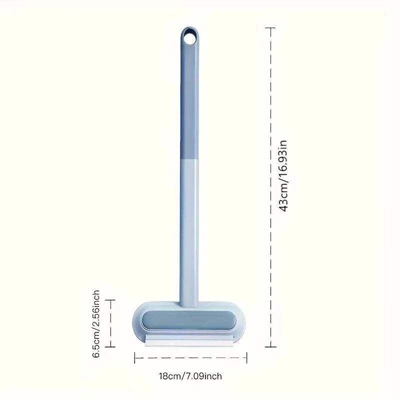 3-in-1 Pet Hair Remover Brush