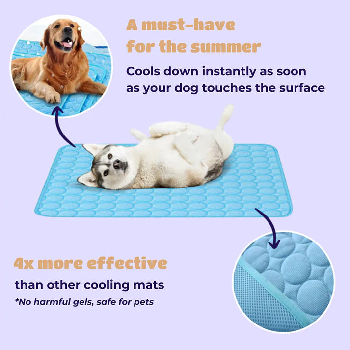 Pet Cooling Mat
