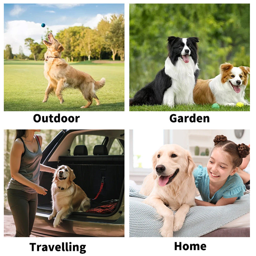 Pet Grooming Glove Wipes