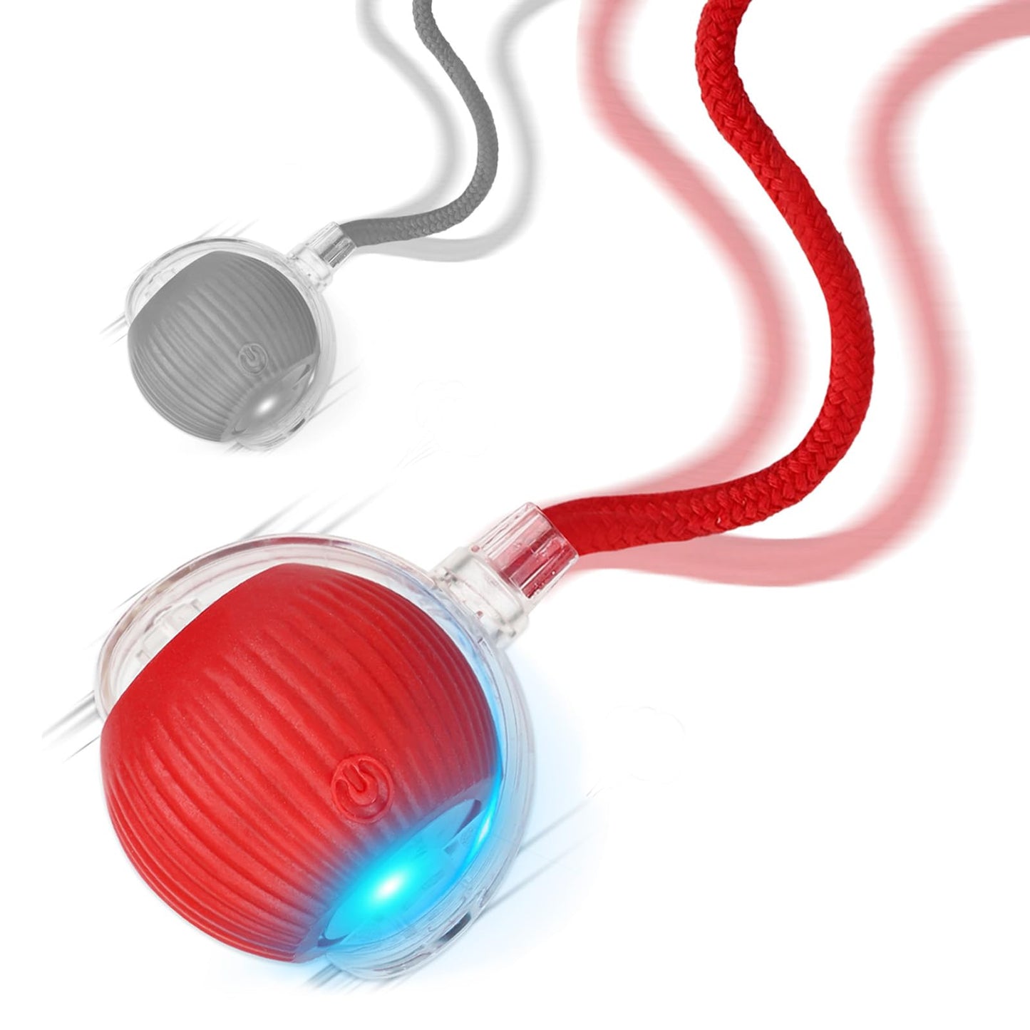 Cat Ball Kitten Toys for Indoor