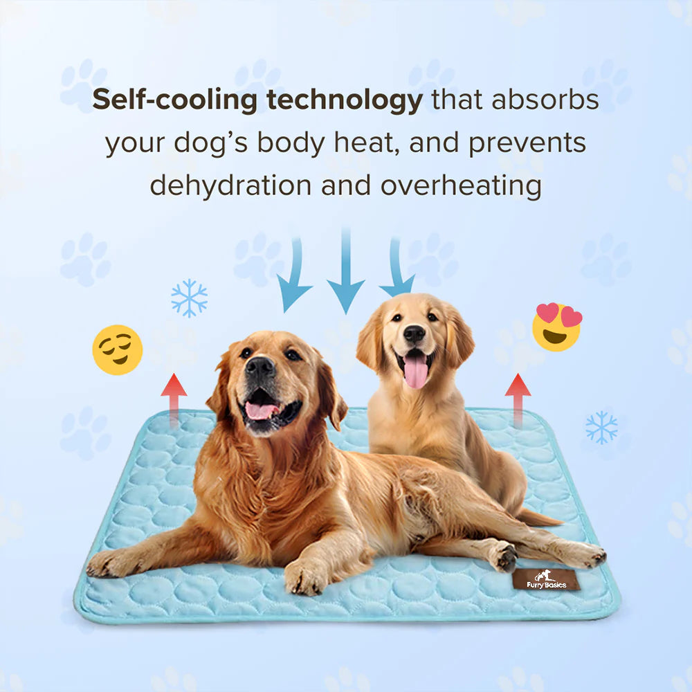 Pet Cooling Mat