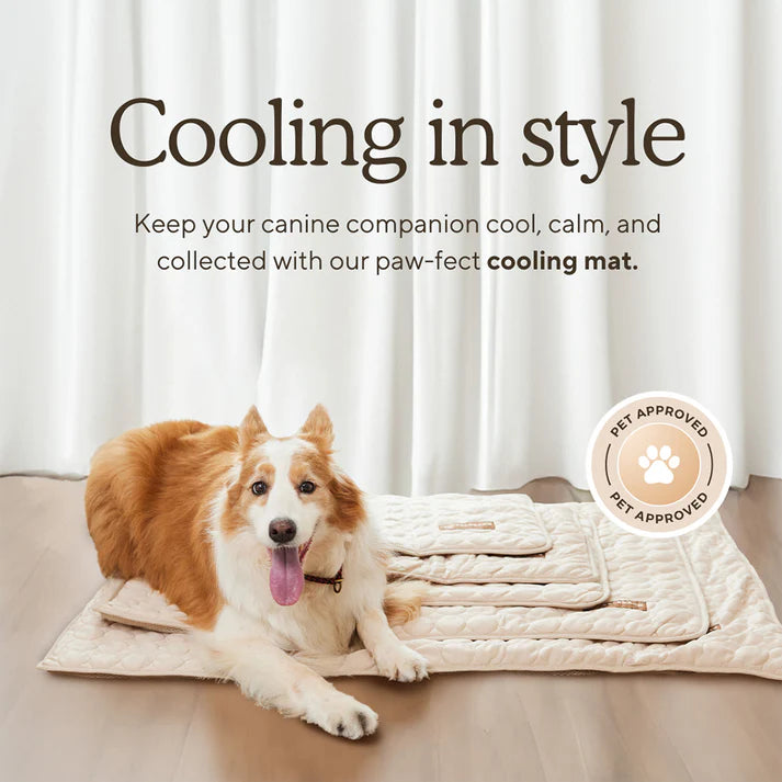 Pet Cooling Mat