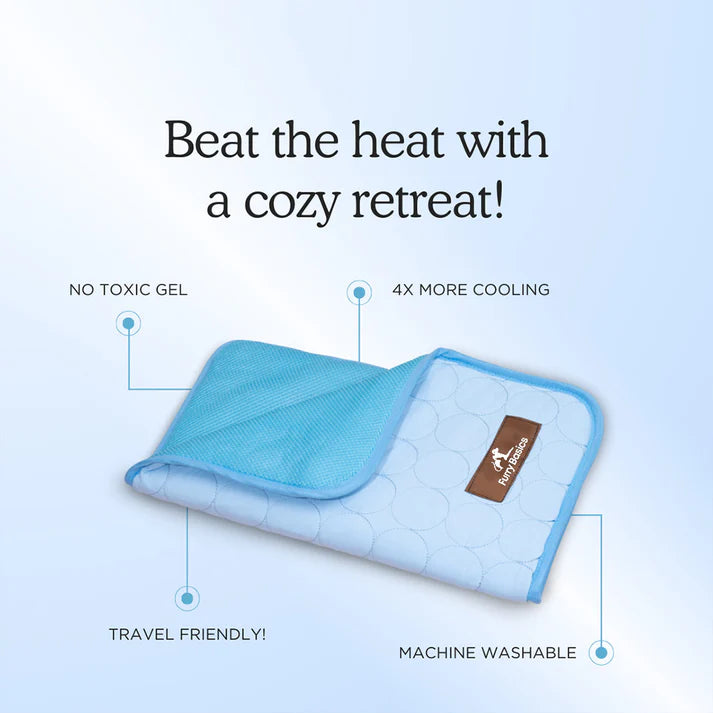 Pet Cooling Mat