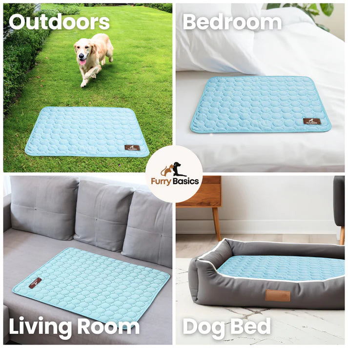 Pet Cooling Mat