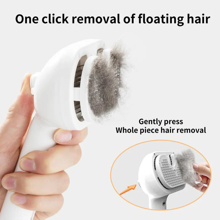 Pet Brooming Brush
