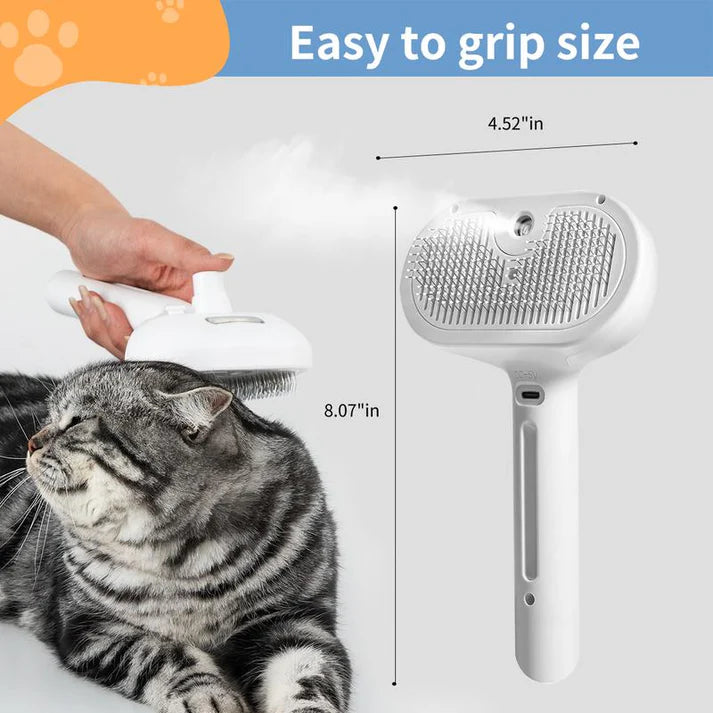 Pet Brooming Brush