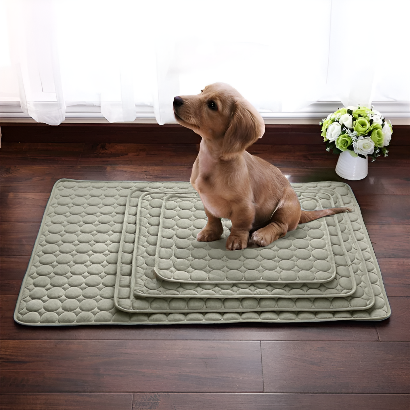 Pet Cooling Mat