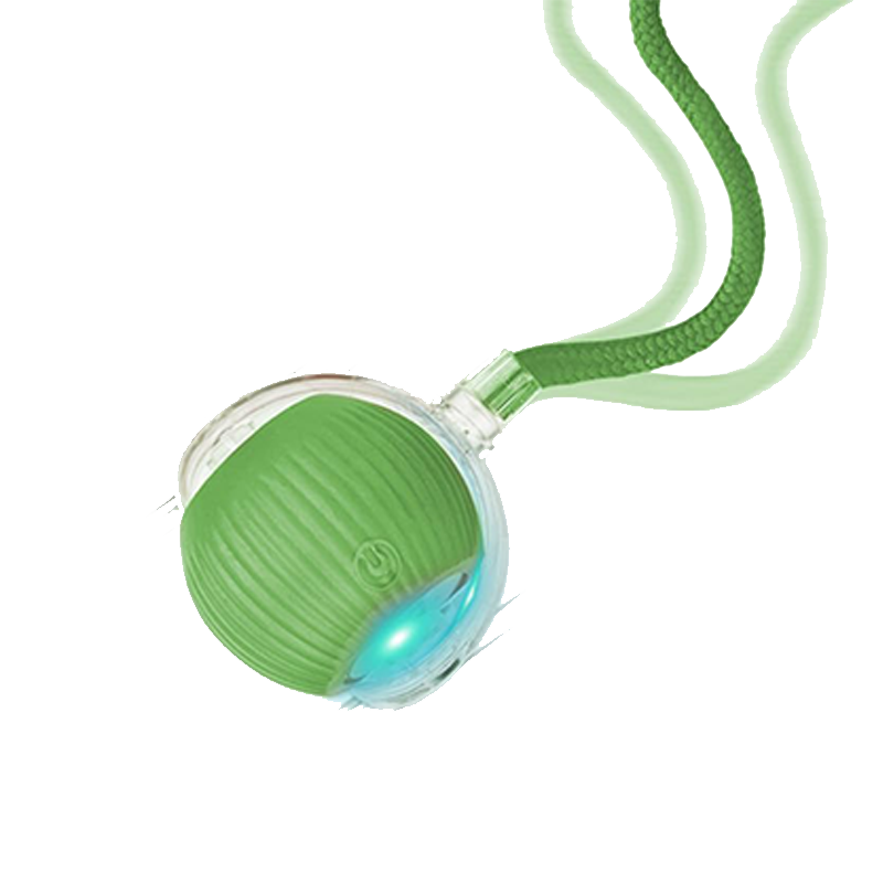 Cat Ball Kitten Toys for Indoor