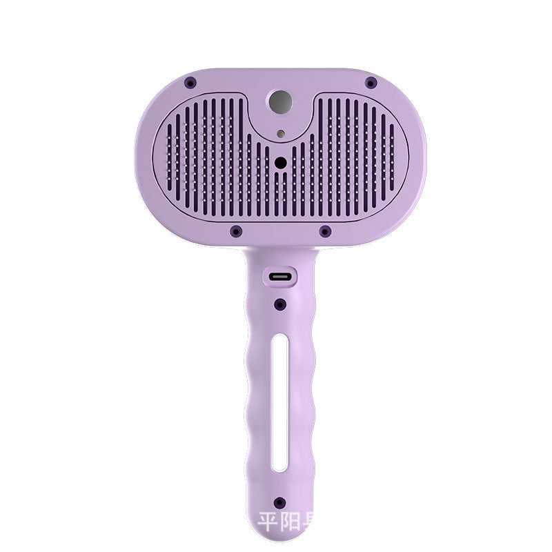 Pet Brooming Brush