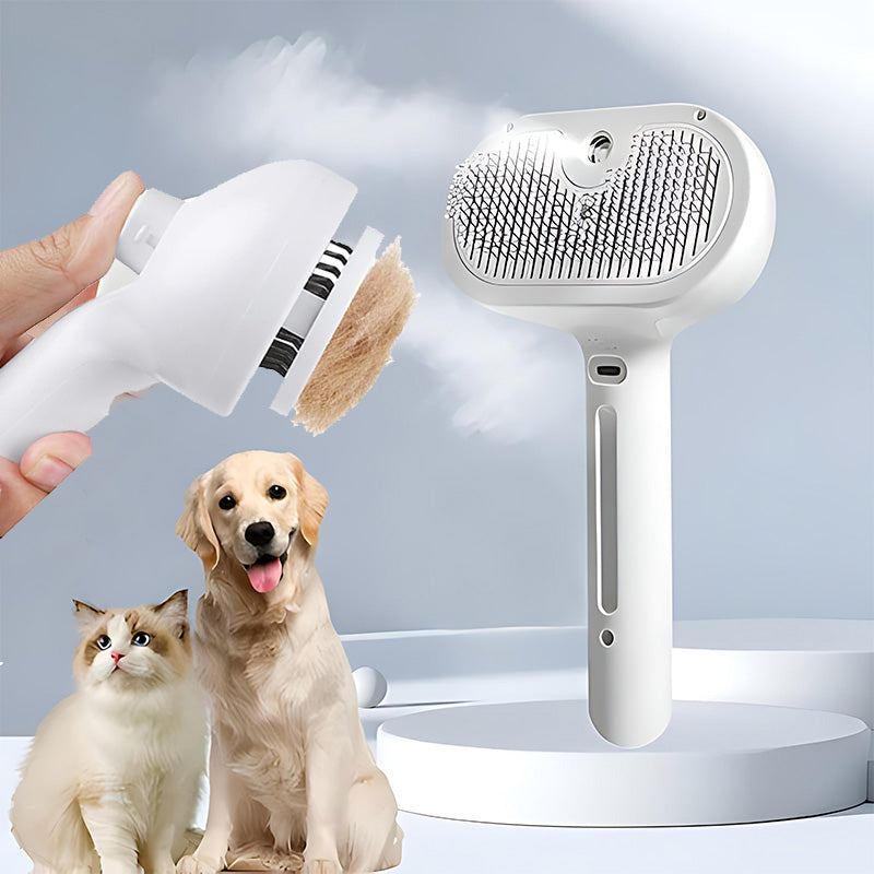 Pet Brooming Brush