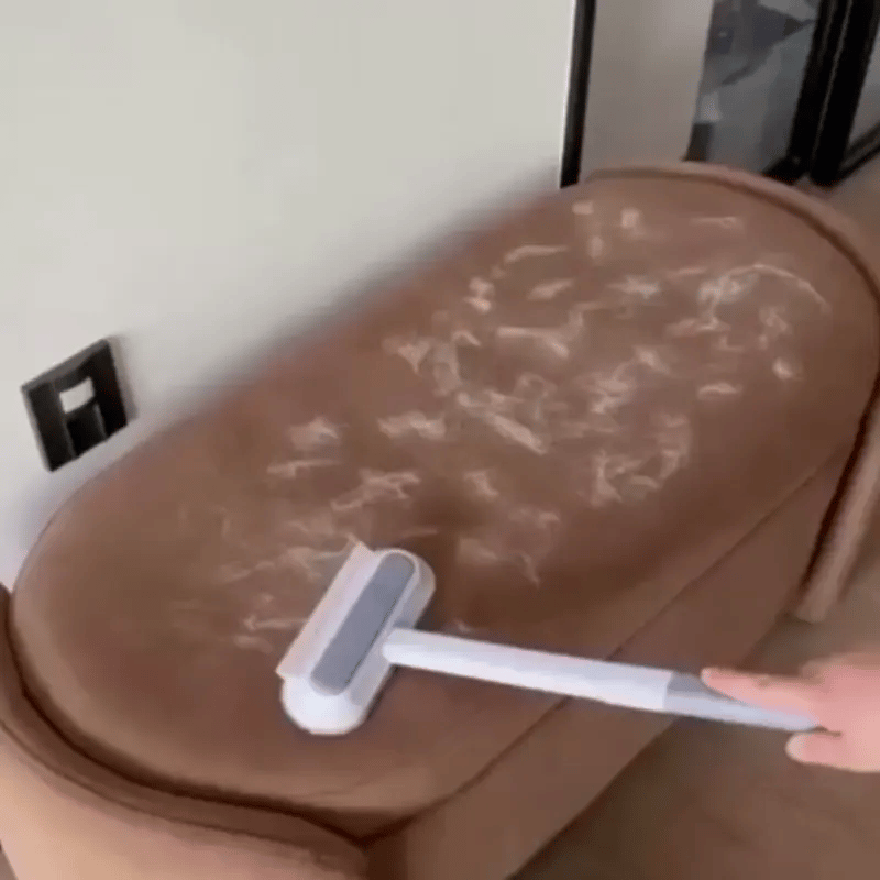 3-in-1 Pet Hair Remover Brush
