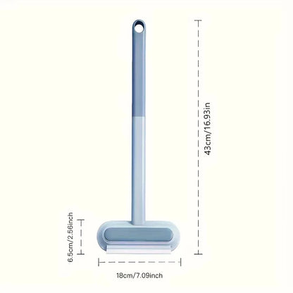 3-in-1 Pet Hair Remover Brush